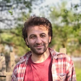 Valer Simion Cosma
