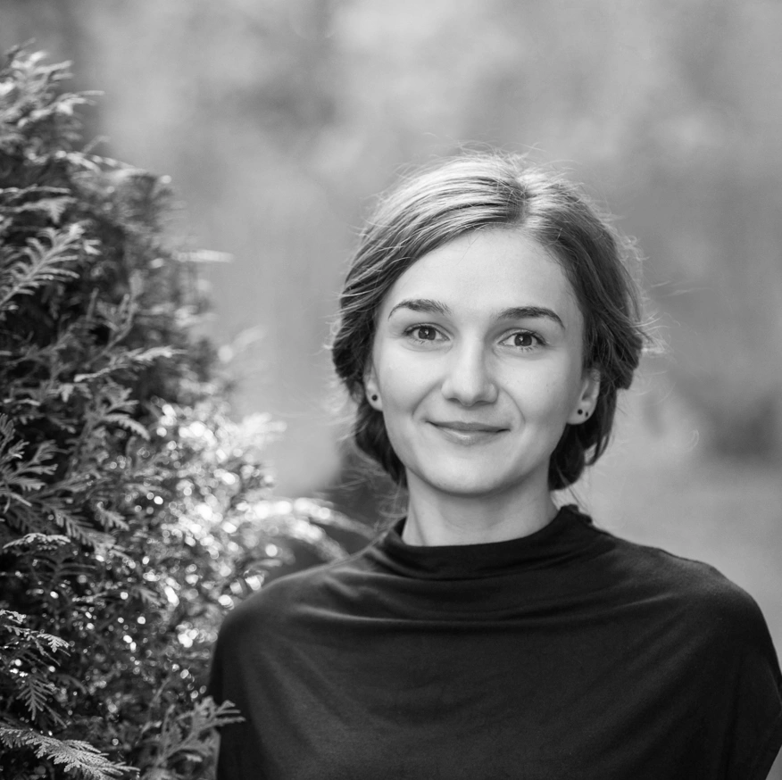 Alexandra Irimia