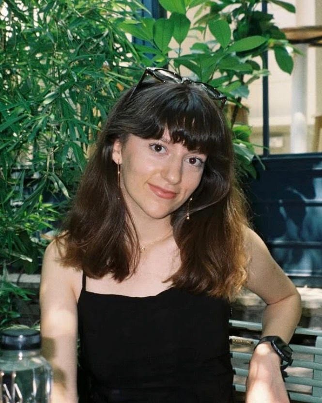 Cristina Popescu