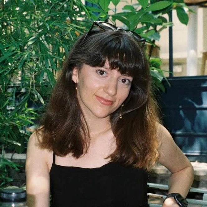Cristina Popescu