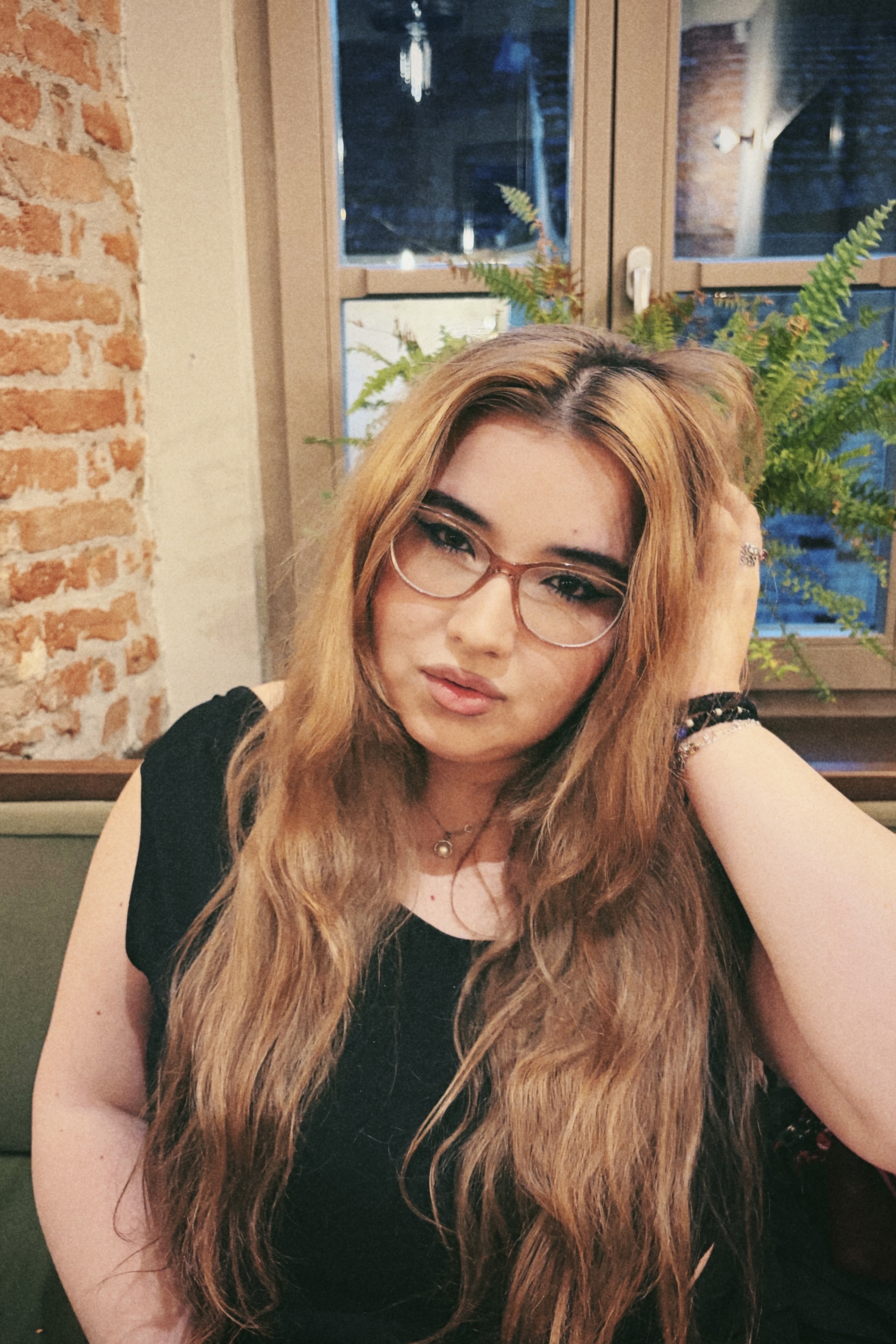 Vanessa Mathe