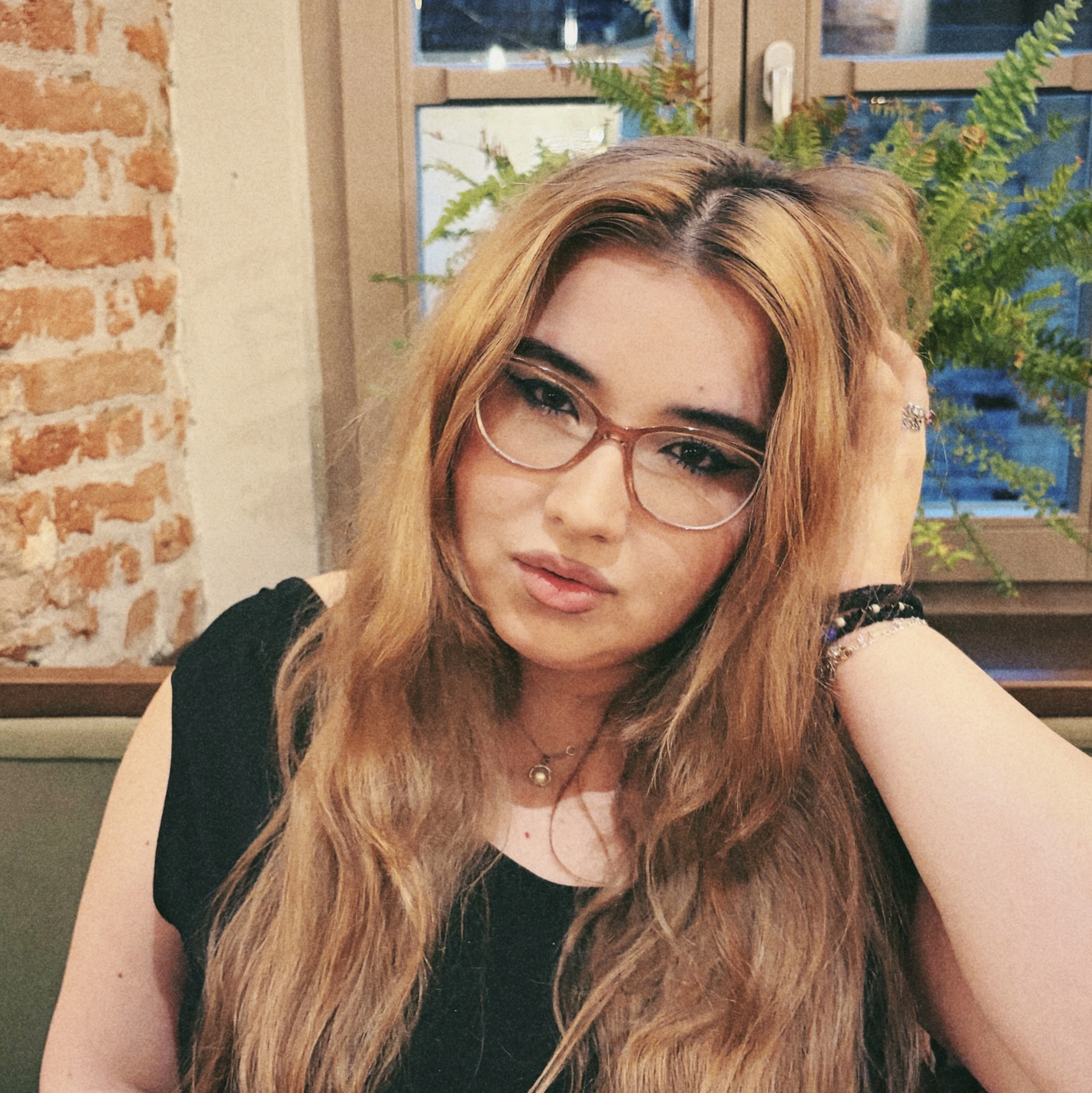 Vanessa Mathe
