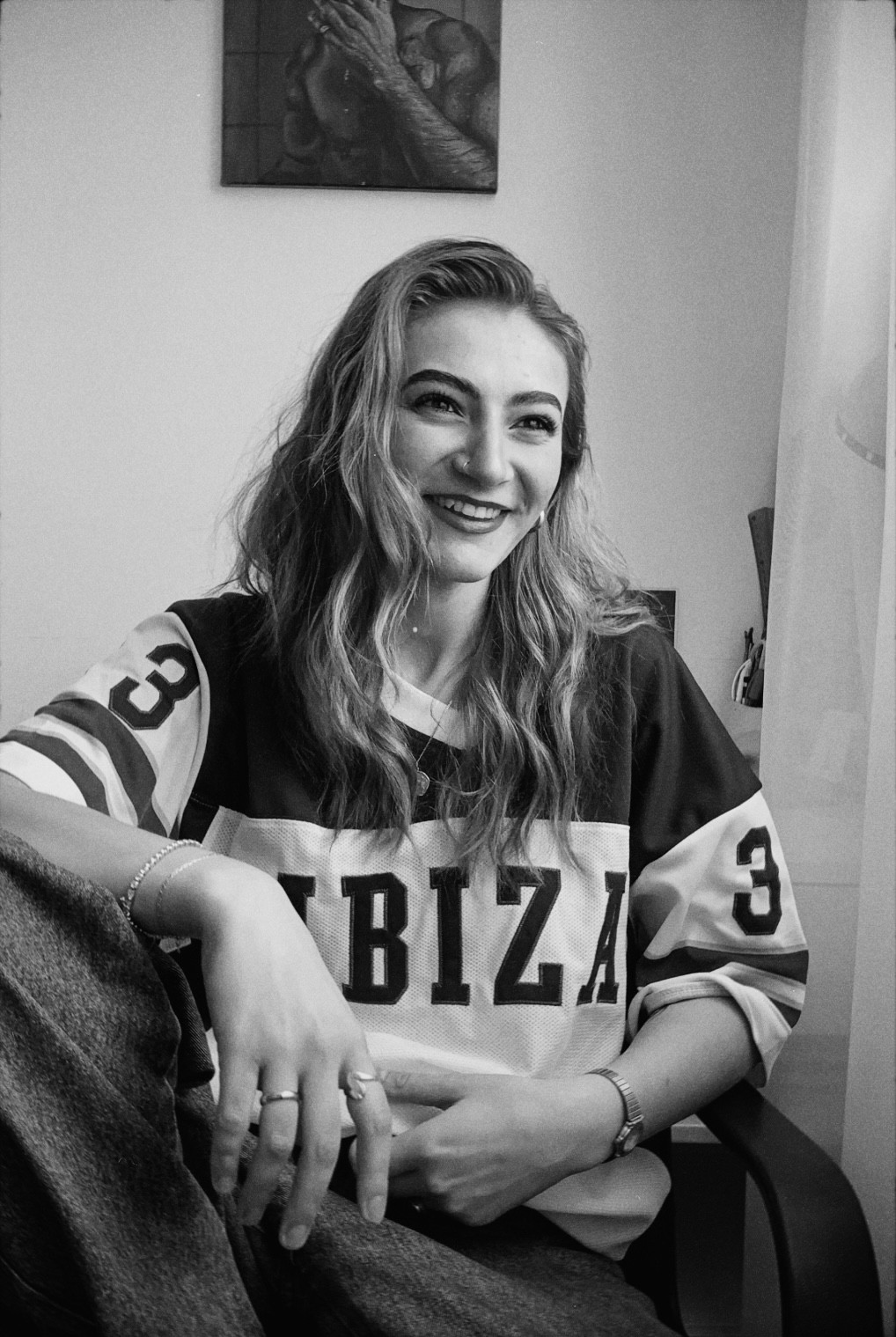 Mădălina Moroșanu