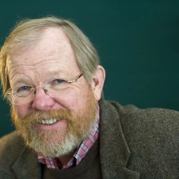 Bill Bryson