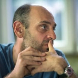 Robert Bălan