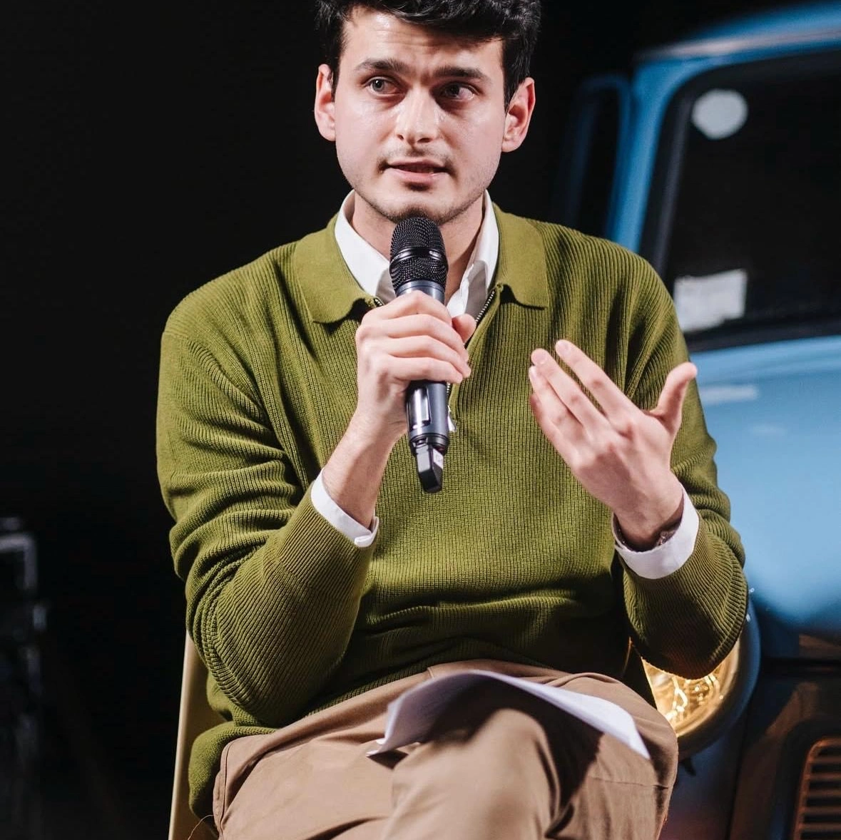Vlad Adamescu