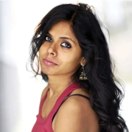 Meena Kandasamy