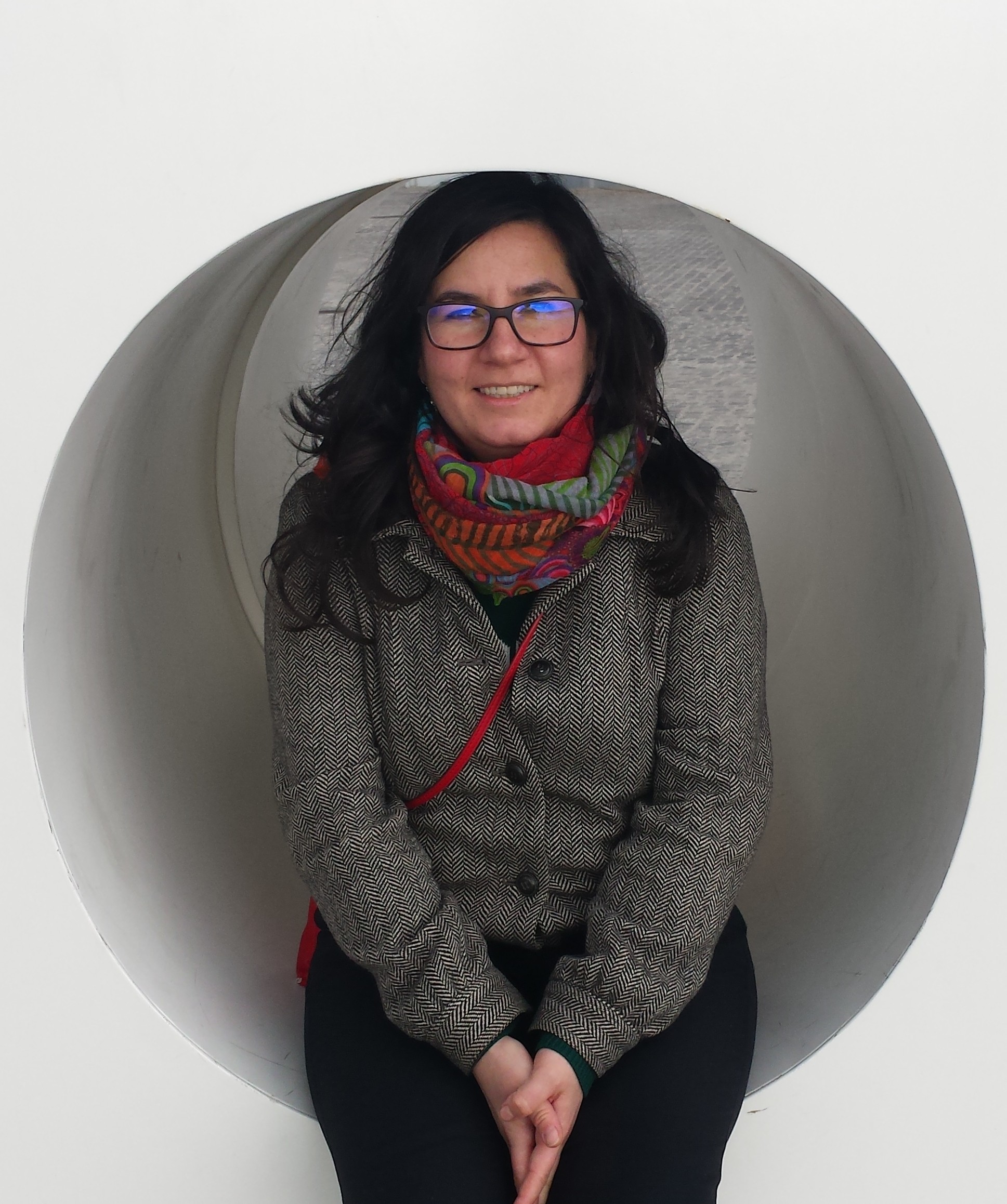 Ștefania Ferchedău