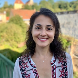 Ștefania Cotei