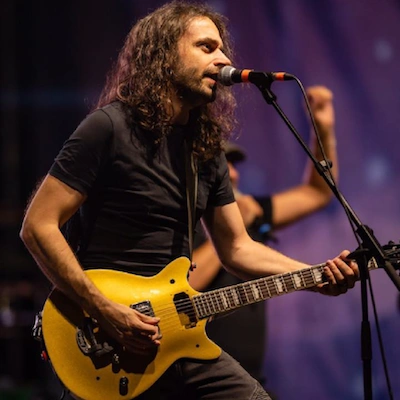Adrian Popescu