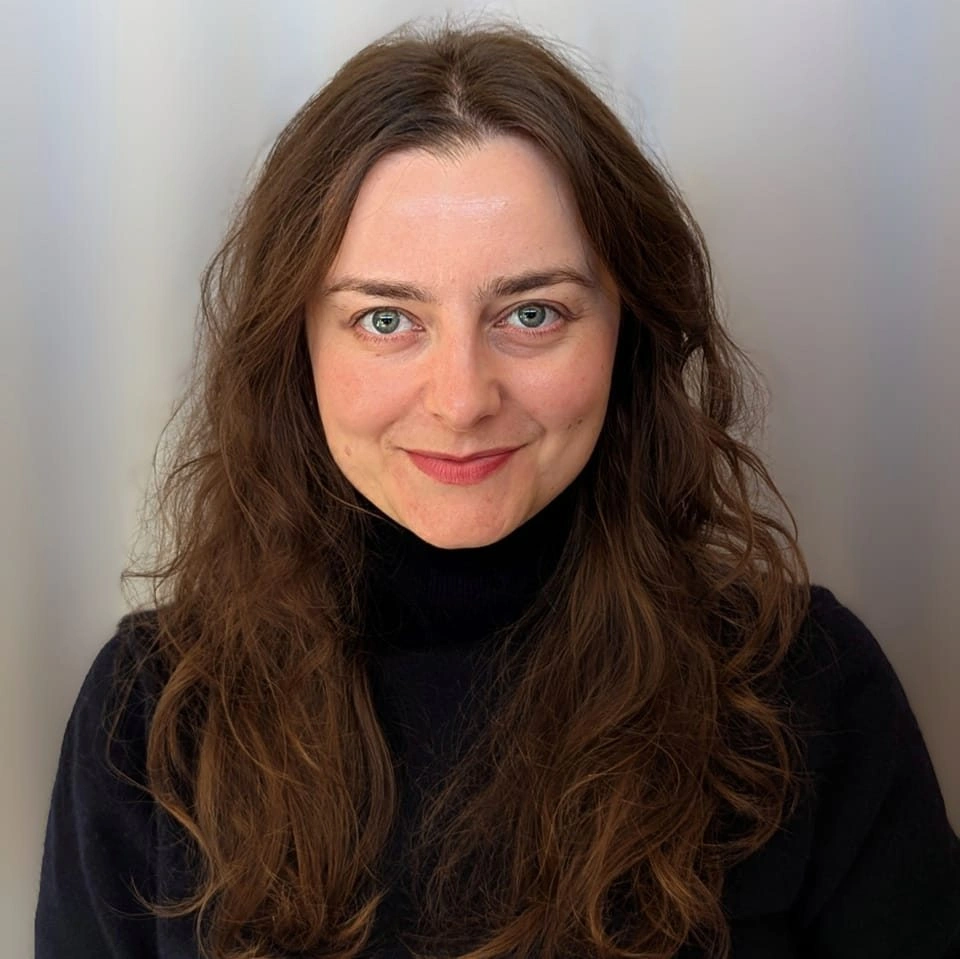 Anastasia Condruc