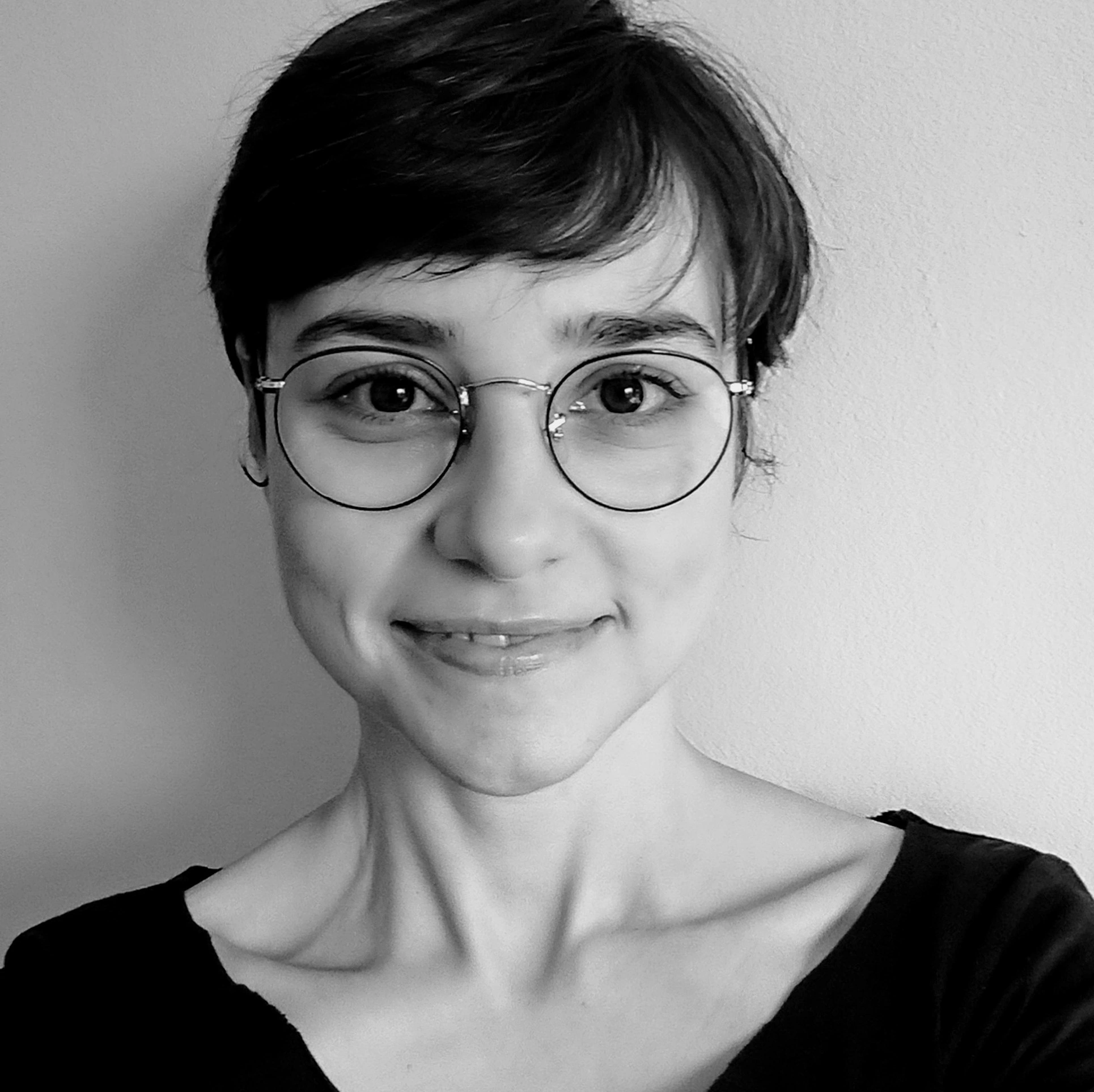 Diana Mărgărit