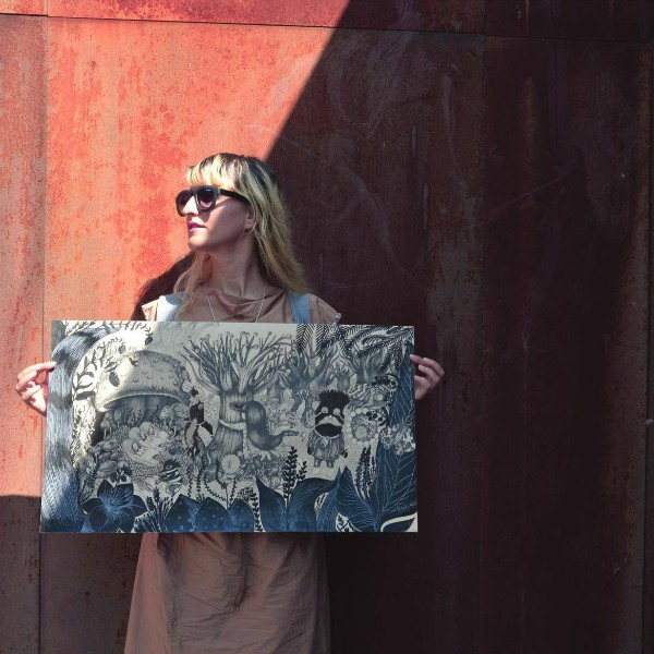 Loreta Isac Cojocaru