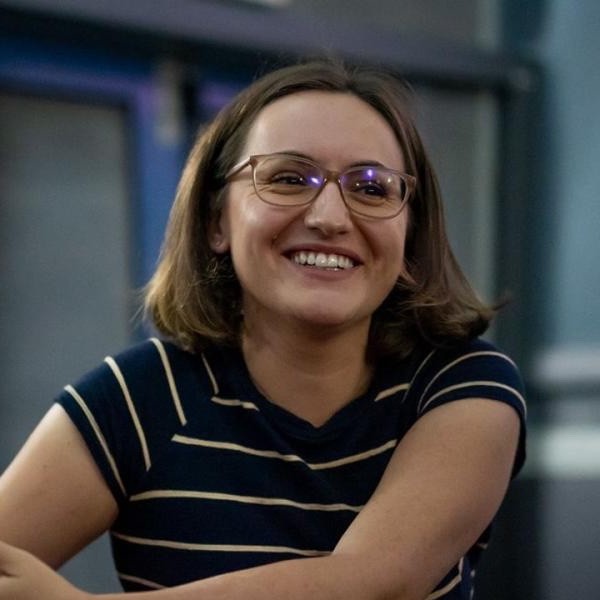 Georgiana Vrăjitoru