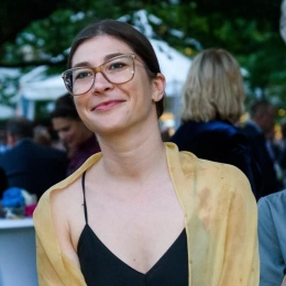 Cristiana Tăutu