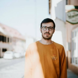 Vlad Pojoga