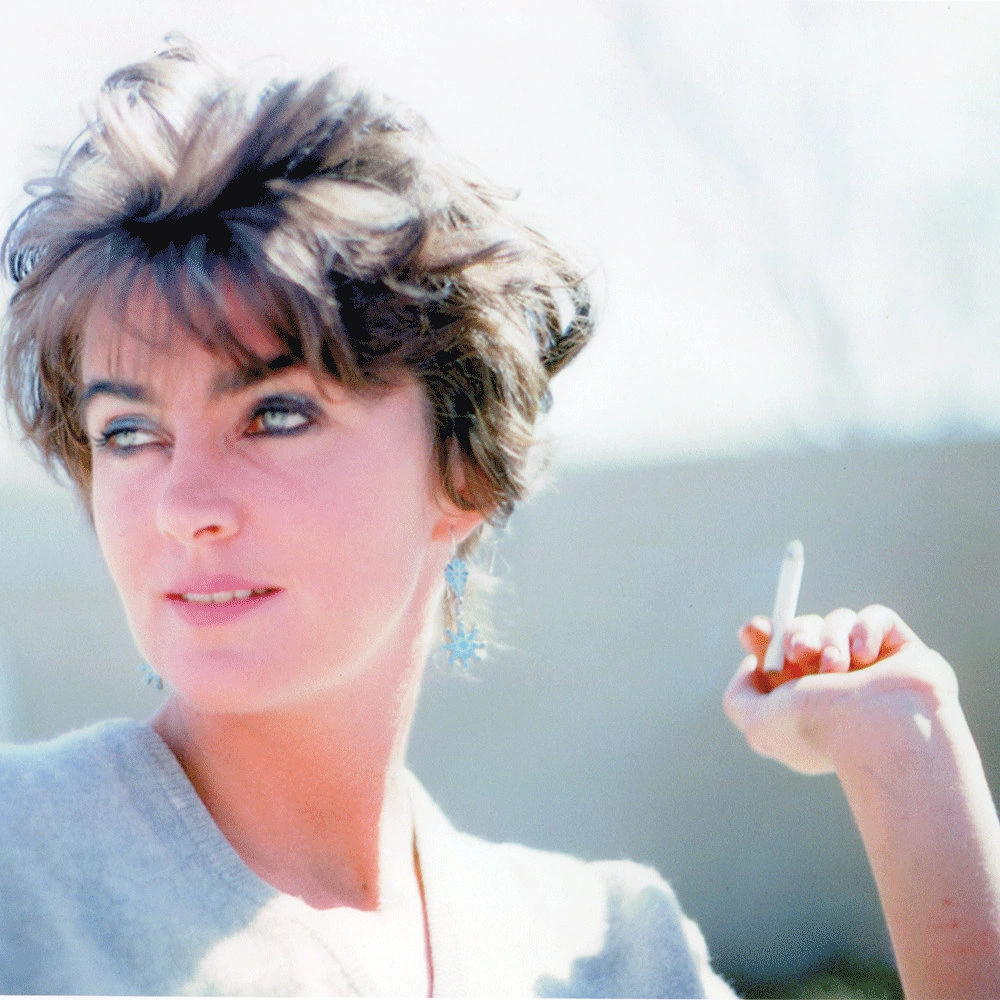 Lucia Berlin