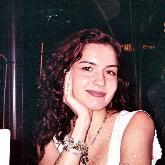 Maria Seghedin