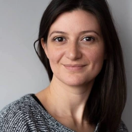 Georgiana Chițac