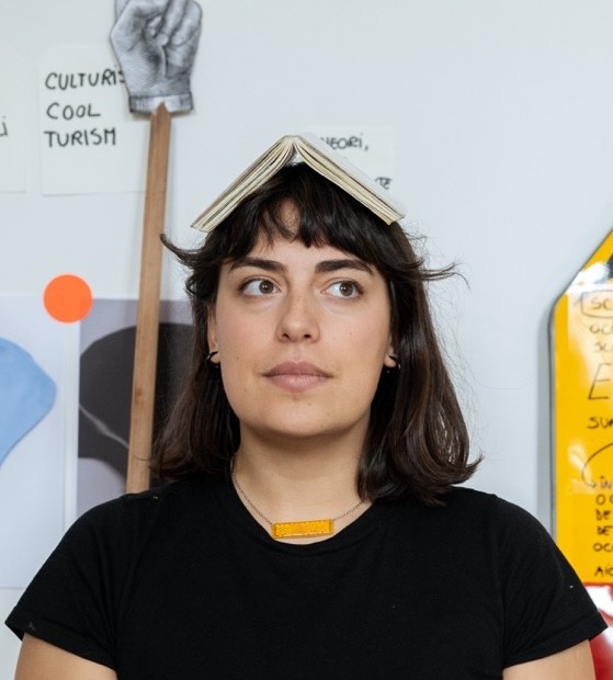 Andreea Samoilă