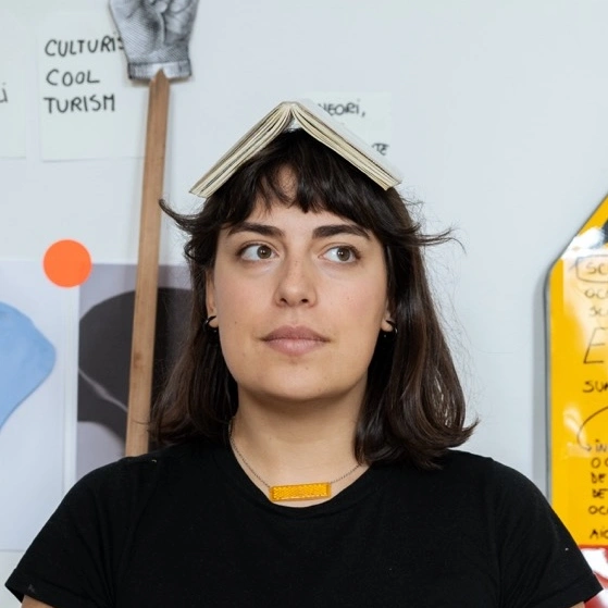 Andreea Samoilă