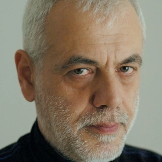 Bogdan Ghiu