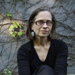 Lydia Davis