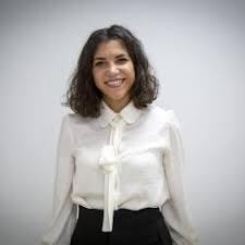 Coral García Dorado