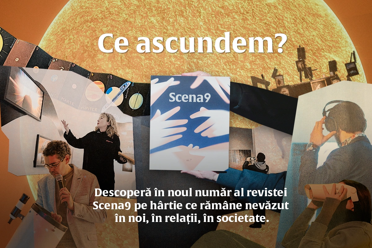 Revista Scena9