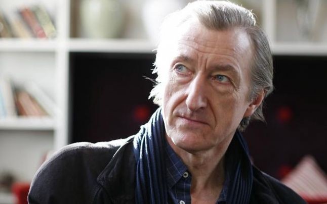 Julian Barnes