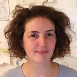 Arinda Crăciun