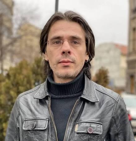 Valentin Nicolescu-Quintus