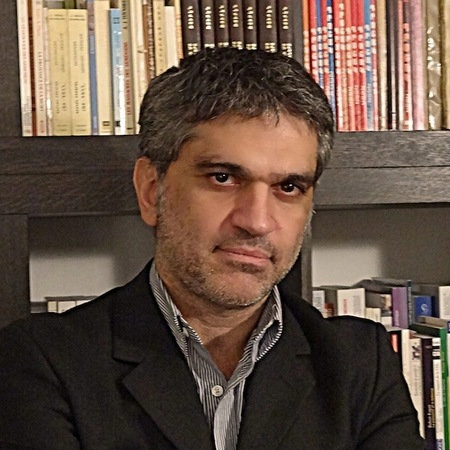 Gaitz Minassian
