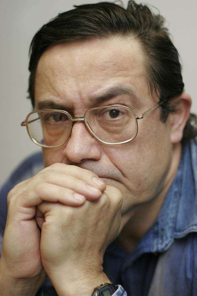 Cristian Teodorescu