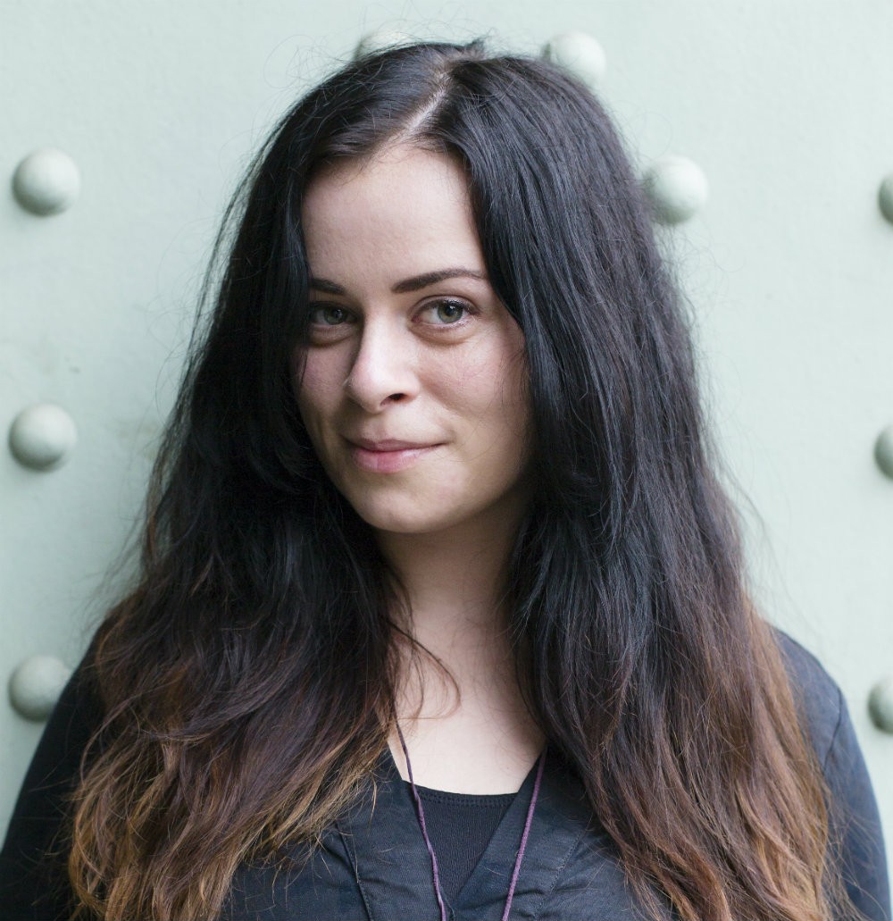 Bianca Olivia Niță