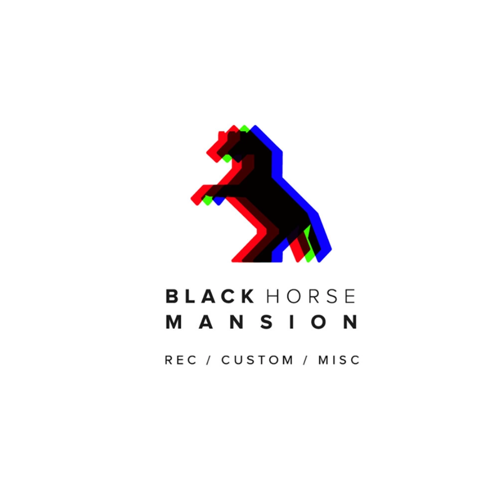 Black Horse Mansion
