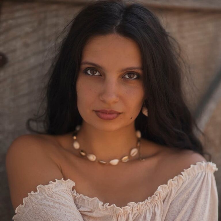 Patricia Marina Toma