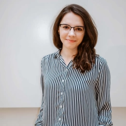 Alina Cristea
