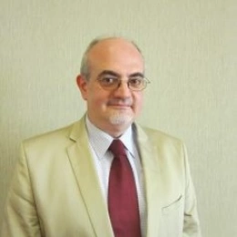 Octavian Buda