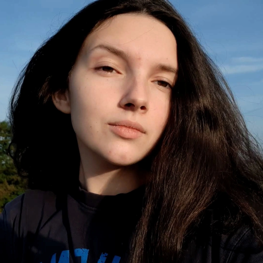 Patricia Păcurariu