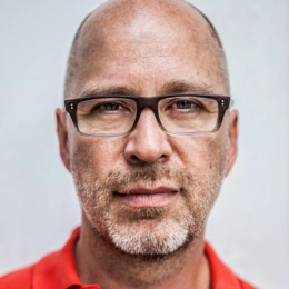 Mark Baker