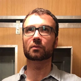 Dan Panaet