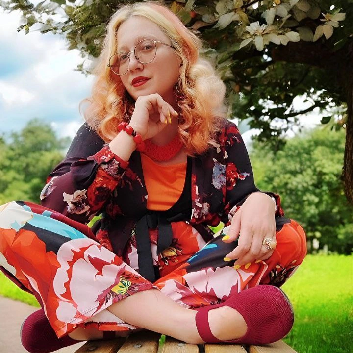 Anna Shyshkevych