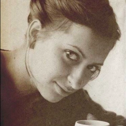 Irina Bruma