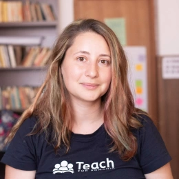 Monica Ploeșteanu