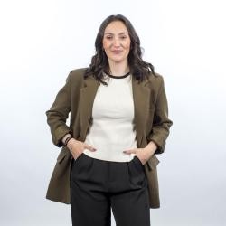 Carmen Martinez Vidal