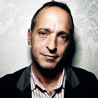 David Sedaris