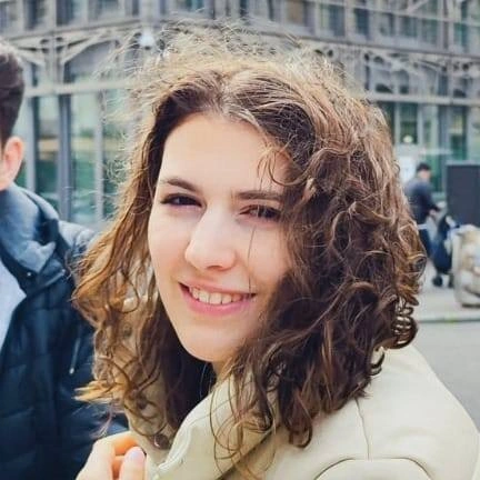 Daniela Domuța