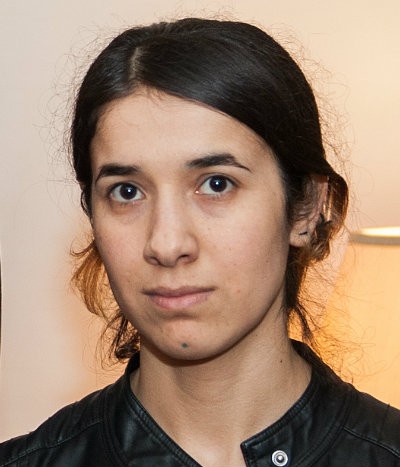 Nadia Murad