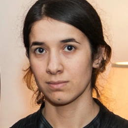 Nadia Murad
